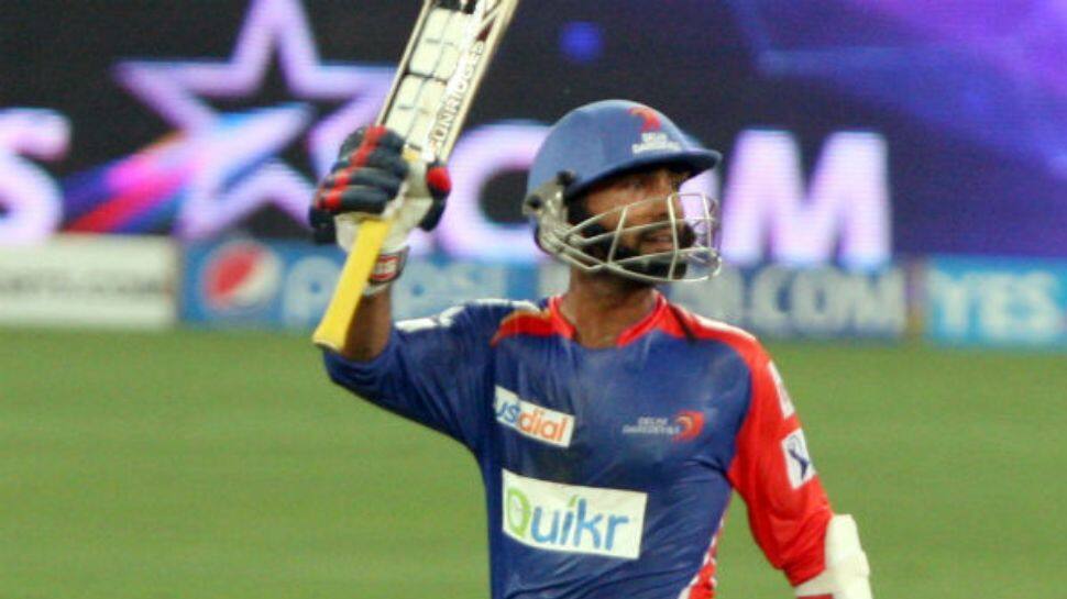 Dinesh Karthik 