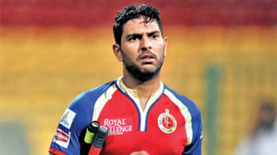 Yuvraj Singh