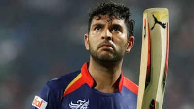 Yuvraj Singh