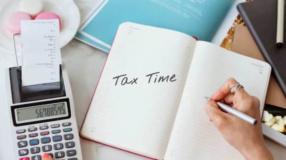 Setback For Taxpayers