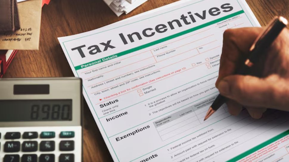 Setback For Taxpayers