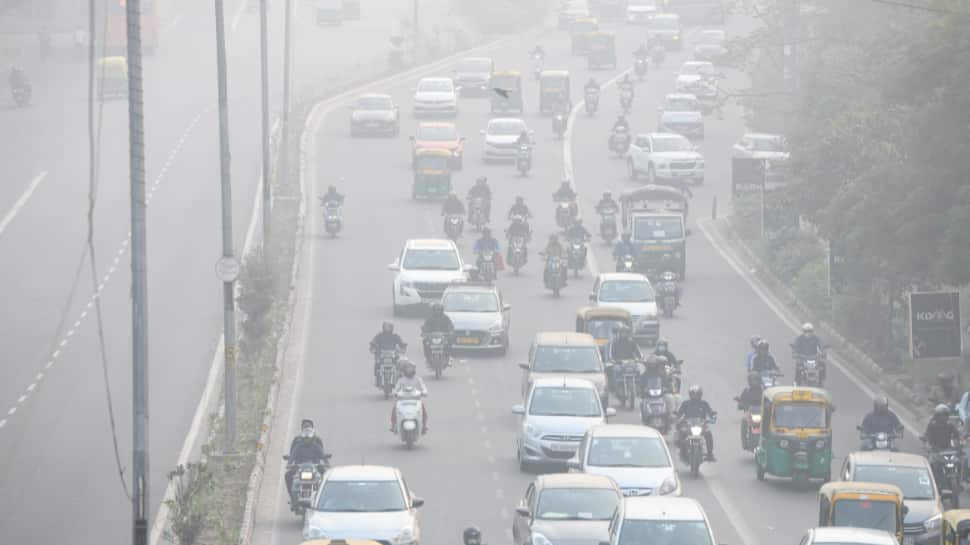 Delhi Authorities Broadcasts Work From Dwelling For 50% Employees Amid Extreme Air Air pollution