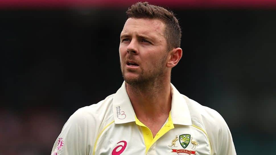 ‘Pretty Happy’: Josh Hazlewood's Honest Remark On This Indian Batter Ahead Of Border Gavaskar Trophy