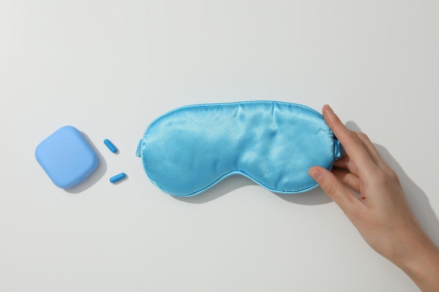 The Ultimate Guide to Eye Sleeping Masks