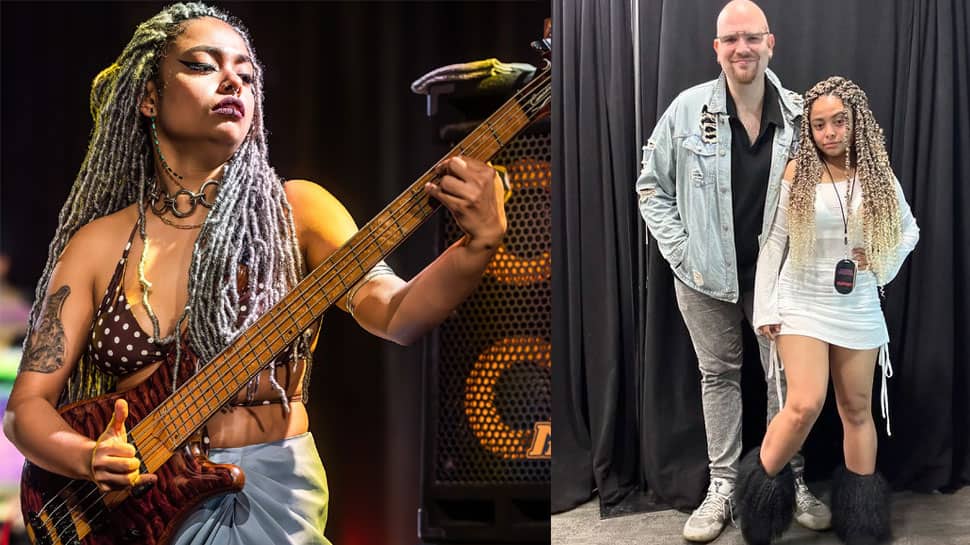 Who Is Mohini Dey? AR Rahmans Bassist Dropped Separation News Hours After Music Maestros Divorce Announcement