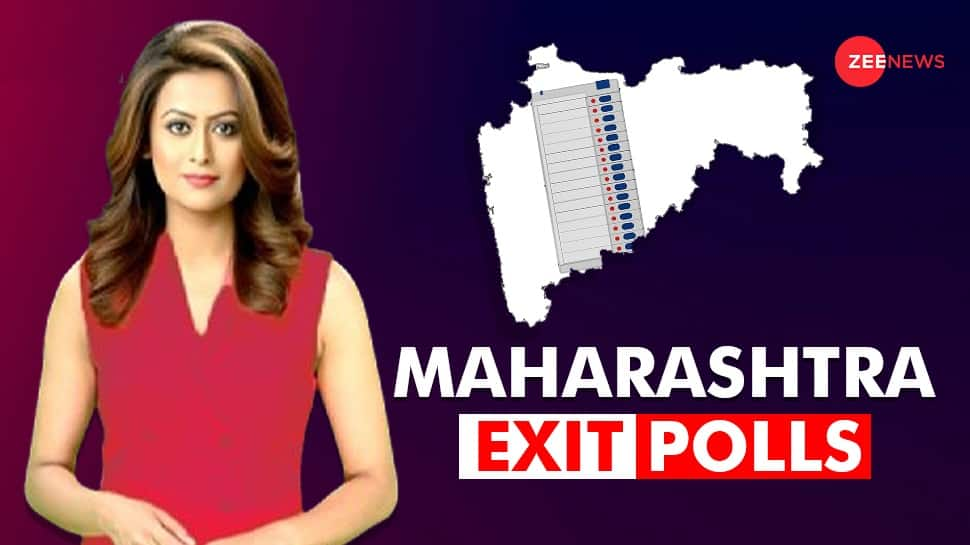 Maharashtra Election Exit Ballot Outcomes 2024: BJP-Led Mahayuti Or Congress-Led MVA? ZEENIA Says….