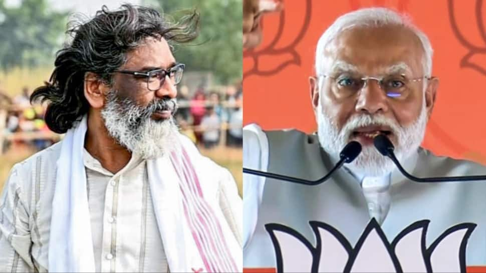 Jharkhand Election Exit Ballot Outcomes 2024: Who Will Get CM Chair? BJP, JMM Locked In Fierce Contest, Reveals ZEENIA