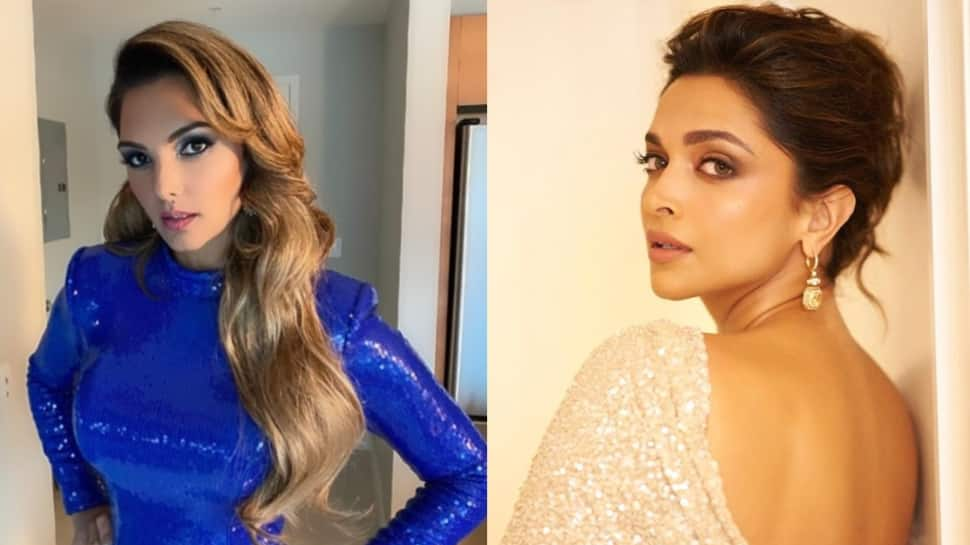 Somy Ali Speaks Out In Support Of Deepika Padukone Amidst Depression Stigma