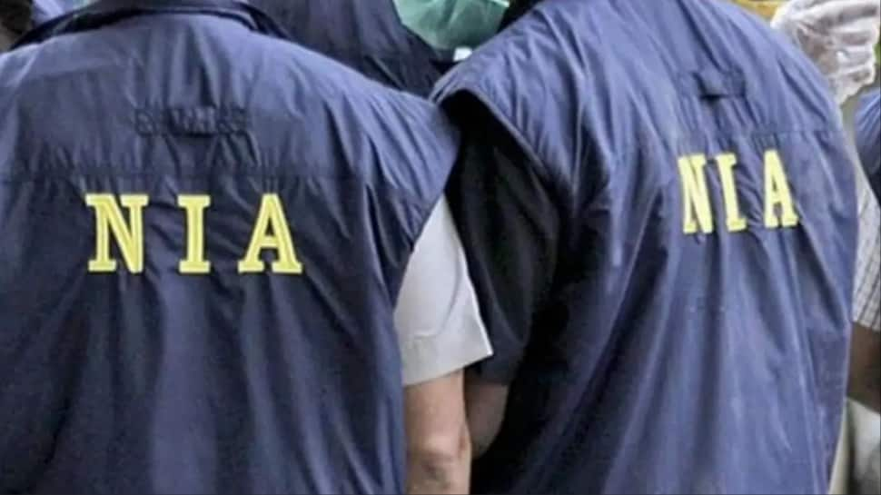 NIA Nabs Needed Accused In 2020 Kashmir Narco-Terror Case