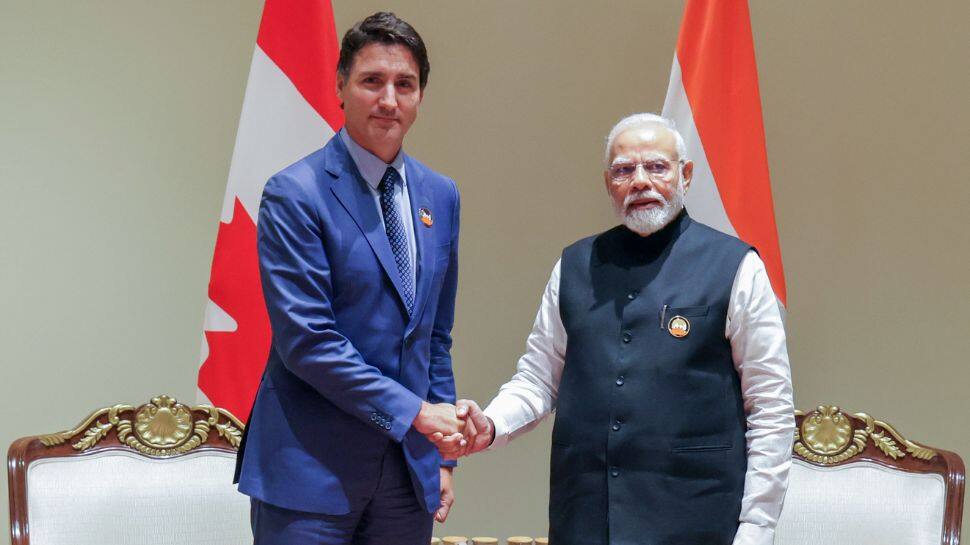 Ludicrous Statement: India Slams Canada For Running Smear Campaign Against PM Modi Over Nijjar Killing