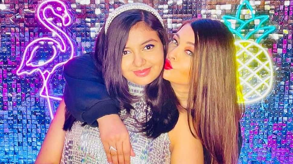 Aishwarya Rai Celebrates Aaradhya Bachchan’s 13th Birthday Without Bachchan Family, Netizens Are Sure They Are Separated