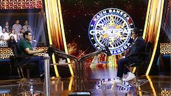 KBC 16: Amitabh Bachchan On Life Lessons From His Father