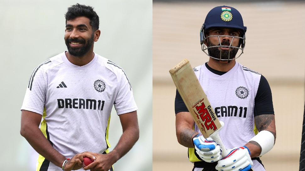 'Don’t Want To Jinx It By...': Jasprit Bumrah's Bold Statement On Virat Kohli Ahead Of 1st Test Against Australia