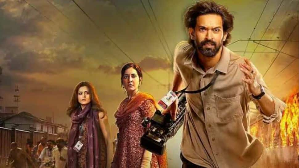 Vikrant Massey Starrer The Sabarmati Report Declared Tax-Free In Gujarat