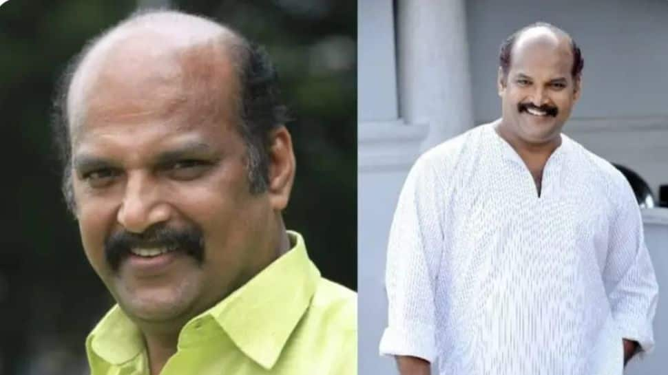 Malayalam Actor Meghanathan Passes Away At 60, Battled Lung Ailment