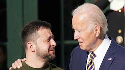 After Nod For Missiles To Strike Russia, US Arms Ukraine With Landmines: Why?