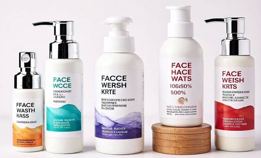 Cleanse and Conquer: Affordable Face Washes Under ₹99