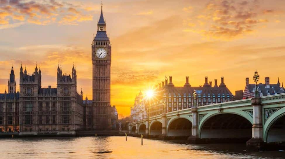 London Tops World's Best City Rankings For 2025; No Representation Of Indian Cities In The List