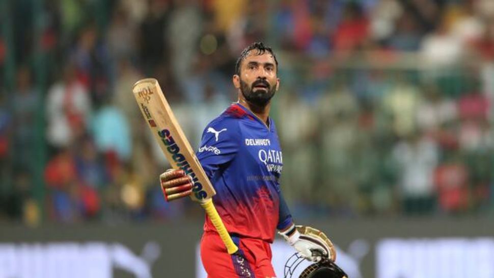 Dinesh Karthik