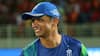 Rahul Dravid