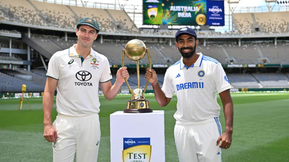 India vs Australia Head To Head Records In Tests: Most Wins, Most Runs, Most Wickets & Much More