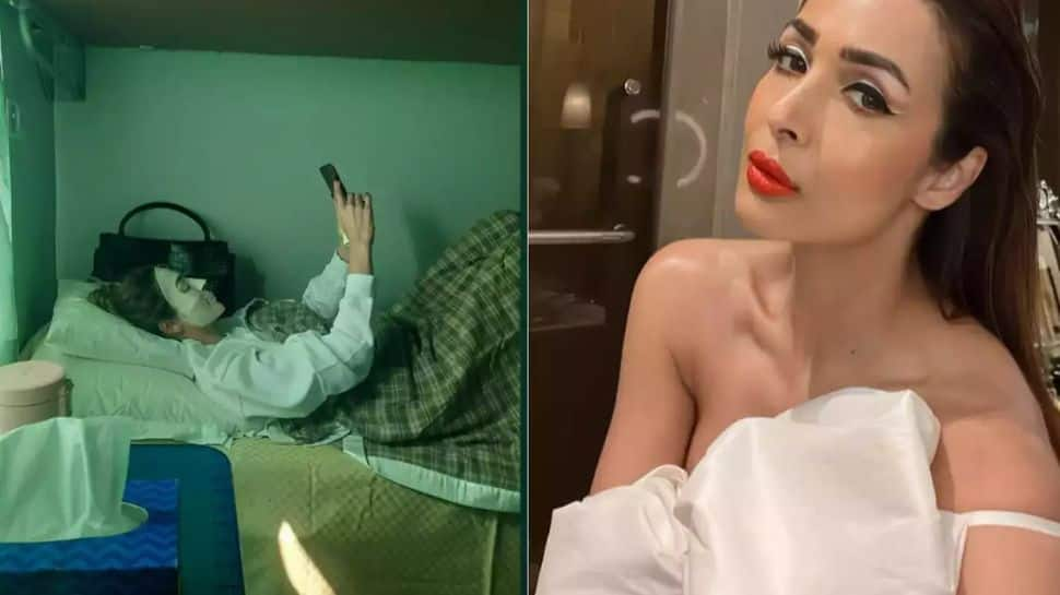 Malaika Arora’s Fancy Train Trip Could Spark Your Next Indian Journey