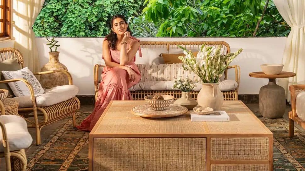 Relax And Rejuvenate: Join Sara Ali Kha's Exclusive Yoga Retreat In Goa