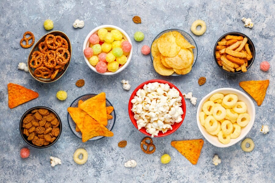 The Ultimate Guide to Healthy Late-Night Snacks The Ultimate Guide to Healthy Late-Night Snacks