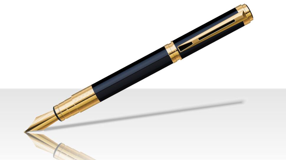 Top 4 Pens for Ultimate Writing Comfort and Precision | Top Deals News ...