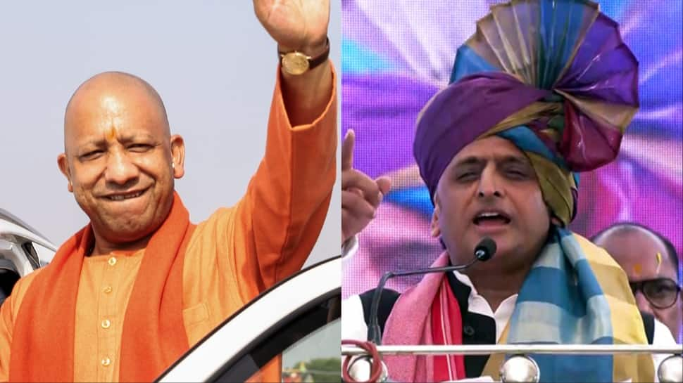 UP Bypolls 2024: SP Alleges Rigging, Administrative Bias, BJP Says Oppn Pursuing Politics Of Arrogance, Negativity