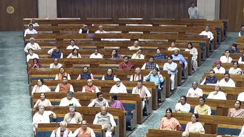 Parliament Winter Session: 16 Bills Including Waqf Bill In Pipeline As Two Houses Brace For Heated Debate