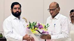 Will Shinde Join Sharad Pawar For Maha CM Post? Shiv Sena MLA's BIG Claim