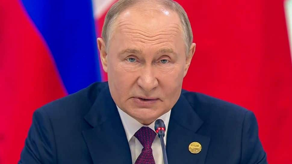 Putin Claims Ukraine Conflict Has Grow to be World Dimension, Warns Of Decisive Response To Escalation