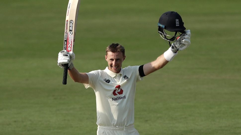 Joe Root