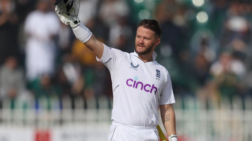 Ben Duckett