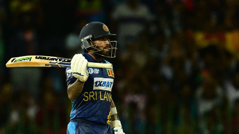 Kusal Mendis