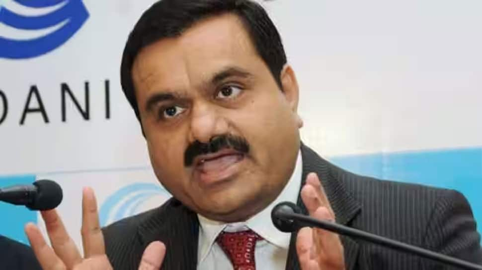 Gautam Adani Indicted By US: White House Says India-US Ties Strong, Confident In Navigating Crisis