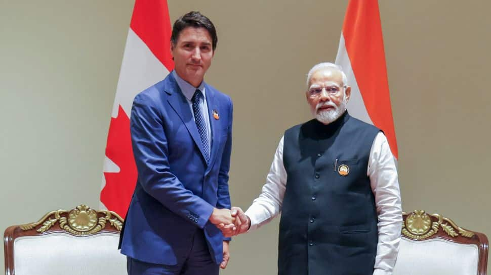 Trudeau Government Denies Linking PM Modi, S Jaishankar, Ajit Doval To Criminal Activities Within Canada