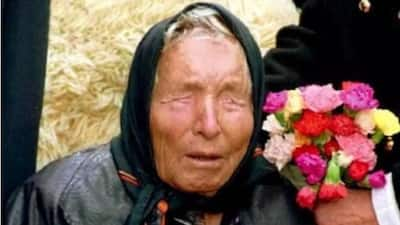 Who is Baba Vanga?