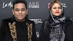 AR Rahman And Saira Banu Divorce: Family's Privacy Must Be Respected