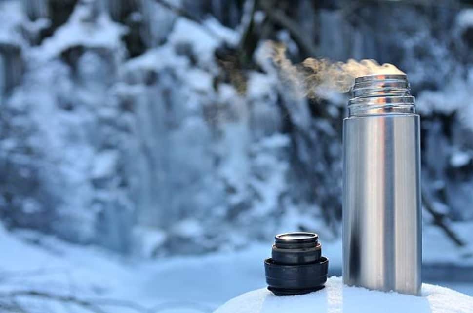 Eco-Friendly and Stylish Thermo Bottles Now Available at Unbeatable Prices