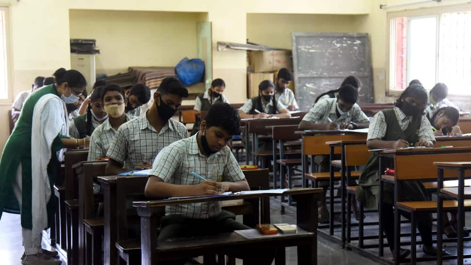 Maharashtra Board Exam 2025 SSC, HSC class 10th and 12th Exam