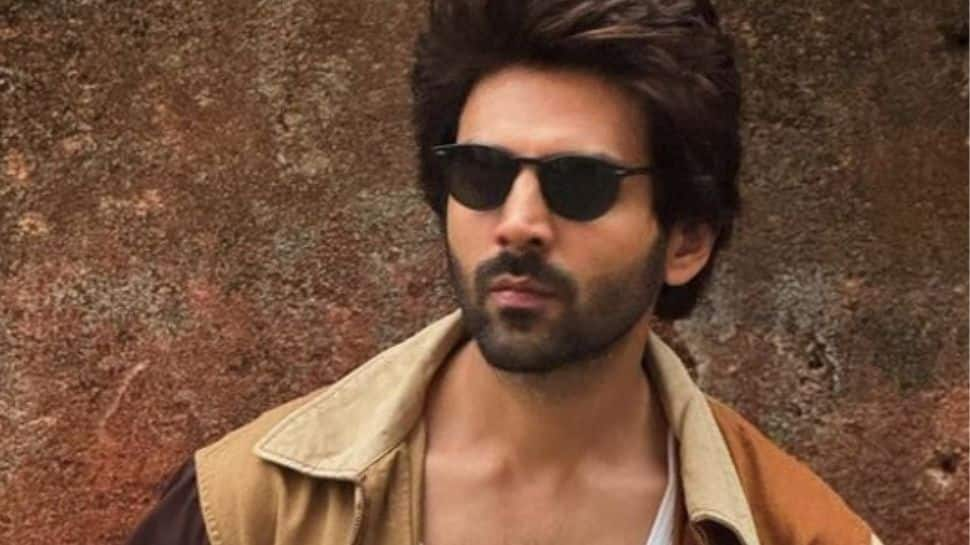 Happy Birthday Kartik Aaryan: 'The Man of The Year' With Chandu Champion’s Praise & Bhool Bhulaiyaa 3’s Box Office Triumph!