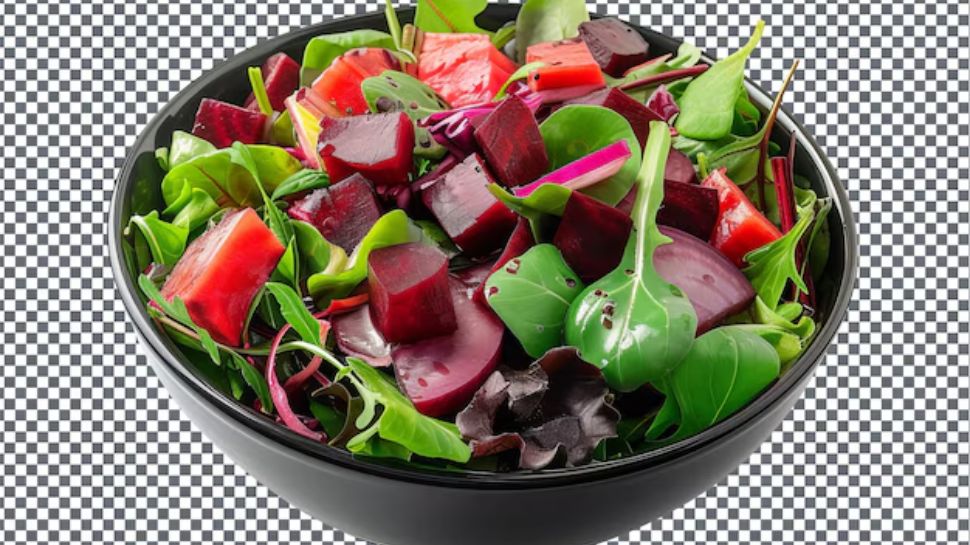 Beetroot Salad