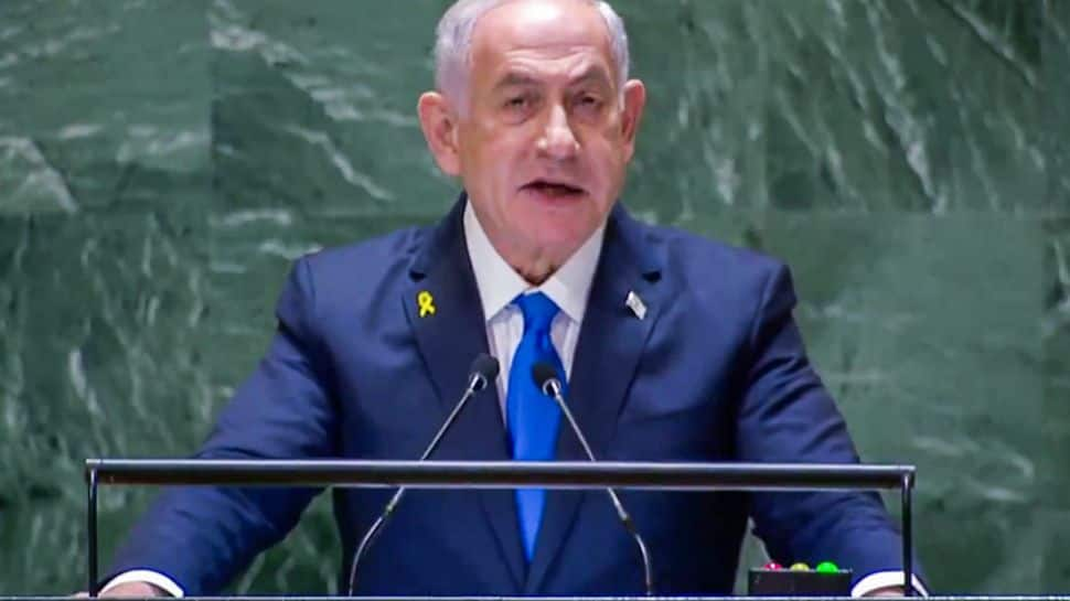 US Rejects ICC Arrest Warrants In opposition to Israeli PM Netanyahu