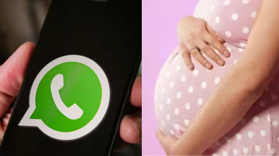 Chennai Couple Delivers Baby At Home Using WhatsApp Advice – Heres What Happened Next