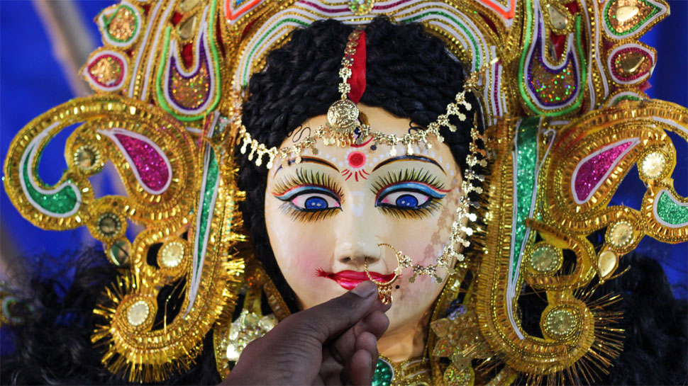 7. Mata Temple, Bihar