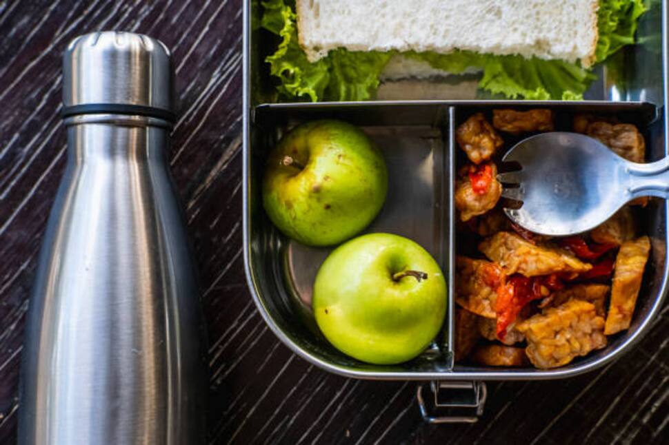 Keep Your Meals Fresh and Hot with Thermo Lunch Box Only on Myntra Keep Your Meals Fresh and Hot with Thermo Lunch Box Only on Myntra