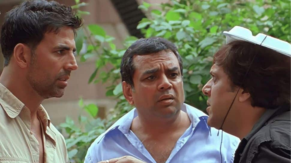 Bhagam Bhag 2: IT’S OFFICIAL! Akshay Kumar, Govinda, And Paresh Rawal Return Madder And Crazier