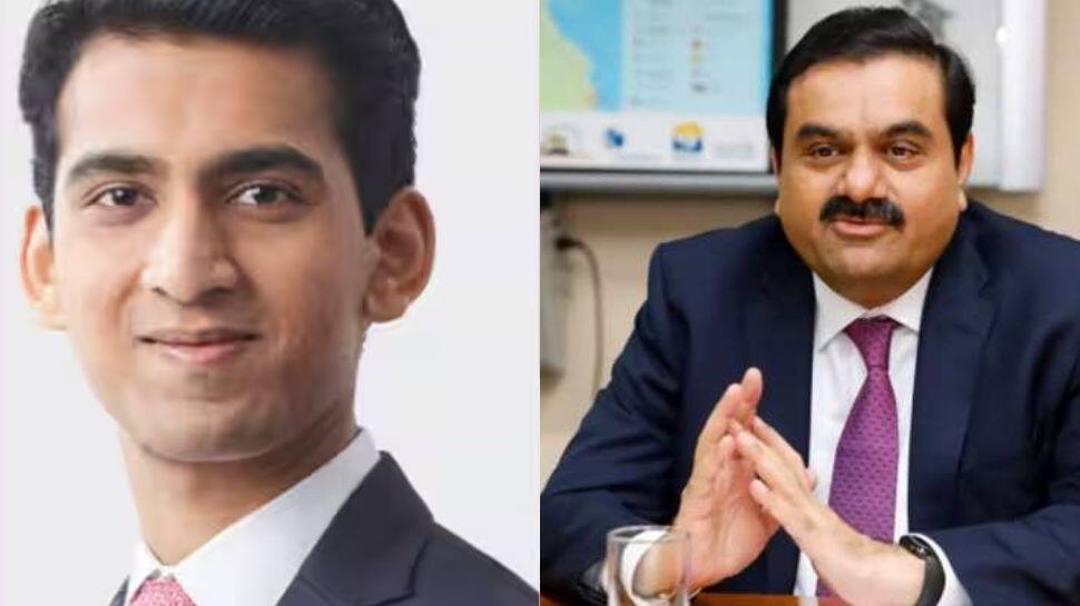 The Road Ahead for Sagar Adani The Road Ahead for Sagar Adani